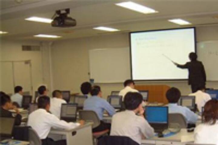 classroom